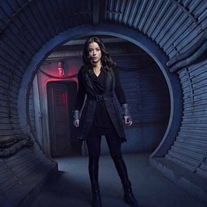 Foto Marvel's Agents of S.H.I.E.L.D.
