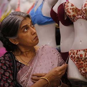 Foto Ratna Pathak Shah