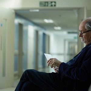 Foto El sentido de un final