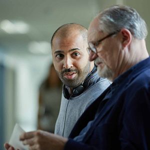 Foto El sentido de un final