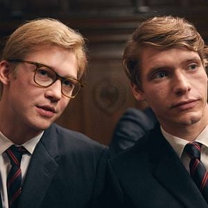 Foto El sentido de un final