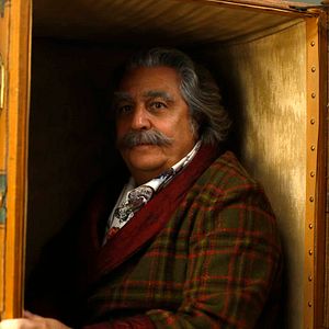 Foto Christian Clavier