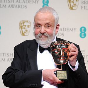 Foto Mike Leigh