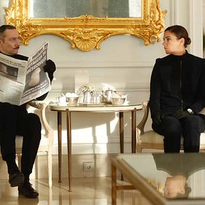 Foto Charlotte Gabris