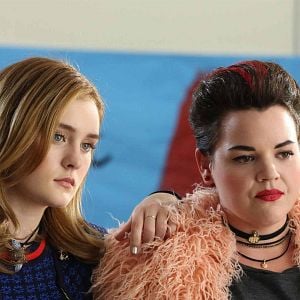 Foto Heathers: Escuela de jóvenes asesinos