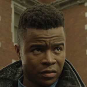 Foto Marque Richardson