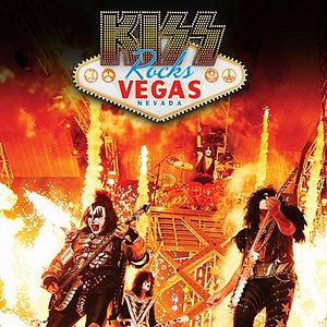 Foto Kiss Rocks Vegas