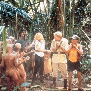 Foto Las aventuras de Tennessee Buck