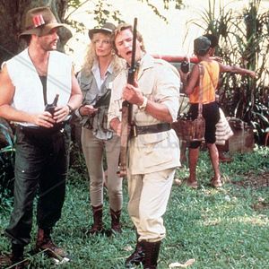 Foto Las aventuras de Tennessee Buck