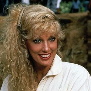 Foto Las aventuras de Tennessee Buck