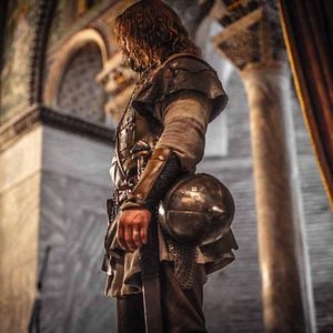 Foto Danila Kozlovsky