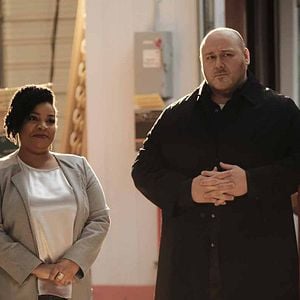 Foto Kevin (Probably) Saves the World