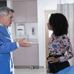 Foto Anatomía de Grey