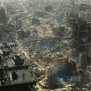 Foto El corredor del laberinto: La cura mortal