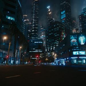 Foto El corredor del laberinto: La cura mortal