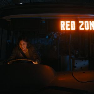 Foto El corredor del laberinto: La cura mortal