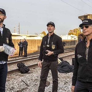 Foto NCIS : Nueva Orleans