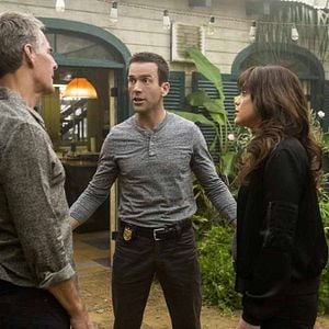 Foto NCIS : Nueva Orleans