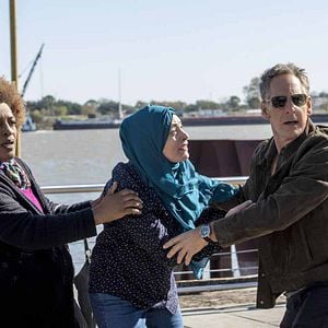 Foto NCIS : Nueva Orleans