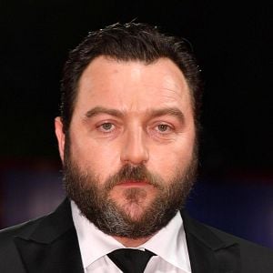 Foto Denis Ménochet