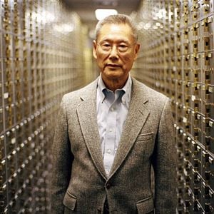 Foto Abacus: Small Enough To Jail