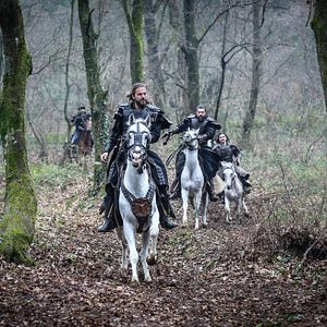 Foto Diriliş Ertuğrul