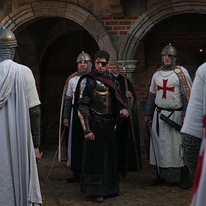 Foto Diriliş Ertuğrul