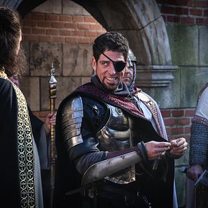 Foto Diriliş Ertuğrul