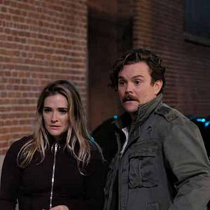Foto Clayne Crawford