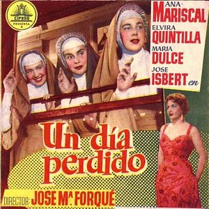 Foto Un día perdido