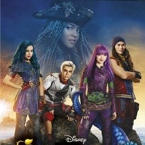 Foto Los descendientes 2