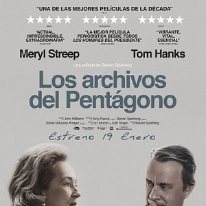 Foto Los archivos del Pentágono