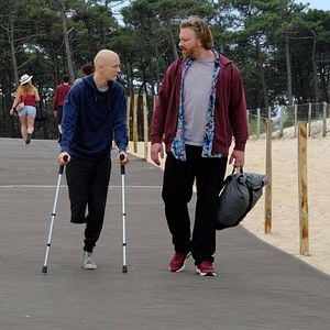 Foto Vincent Deniard