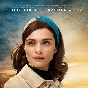 Foto Un océano entre nosotros (The Mercy)