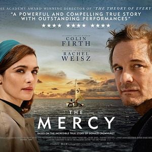 Foto Un océano entre nosotros (The Mercy)