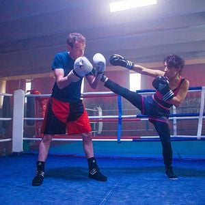 Foto Cécile Rebboah