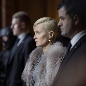 Foto Ingeborga Dapkunaite