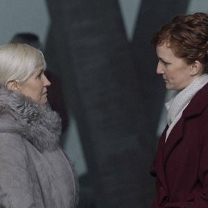 Foto Ingeborga Dapkunaite