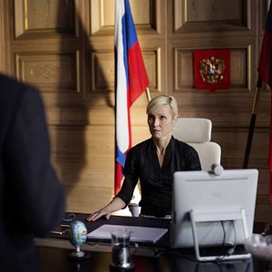 Foto Ingeborga Dapkunaite