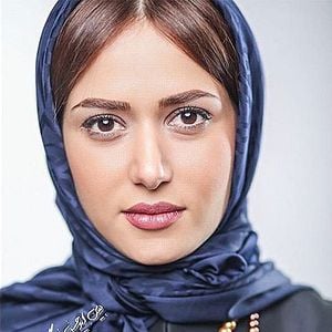 Foto Parinaz Izadyar