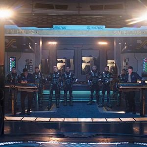 Foto Pacific Rim: Insurrección