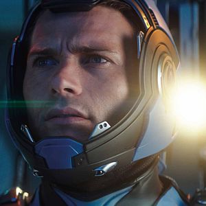 Foto Pacific Rim: Insurrección