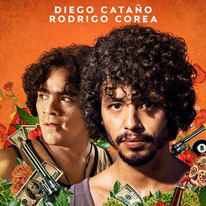 Foto Gringo: Se busca vivo o muerto