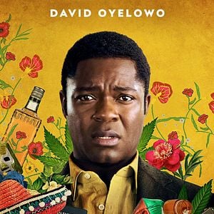 Foto Gringo: Se busca vivo o muerto