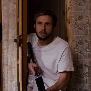 Foto La noche devora el mundo