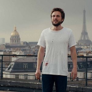 Foto La noche devora el mundo