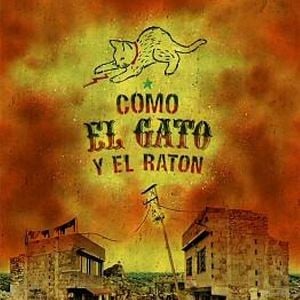 Foto Como el gato y el ratón