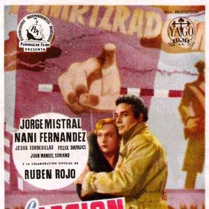 Foto La legión del silencio