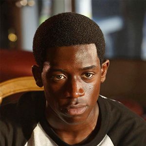 Foto Damson Idris