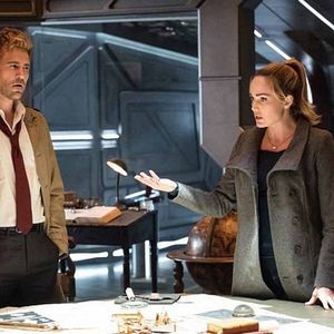 Foto DC's Legends of Tomorrow